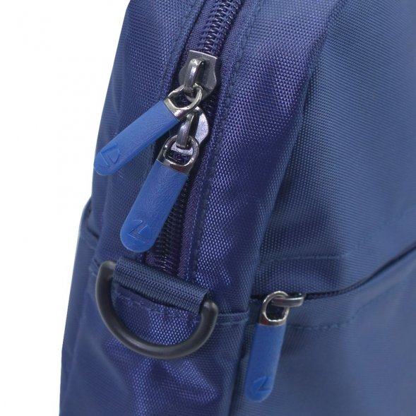 Cумка для ноутбука L217, синяя 