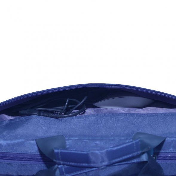 Cумка для ноутбука L217, синяя 