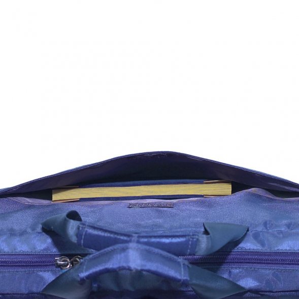 Cумка для ноутбука L217, синяя 