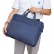 Cумка для ноутбука L217, синяя 