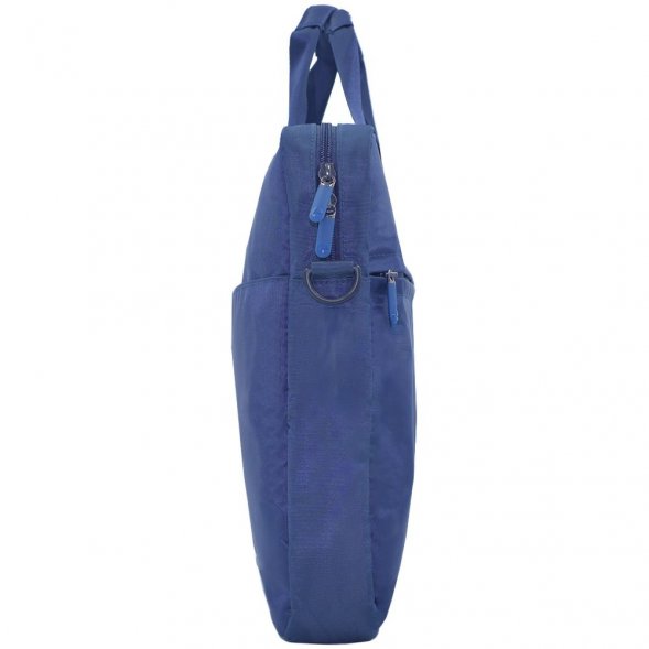 Сумка для ноутбука L217, синяя 