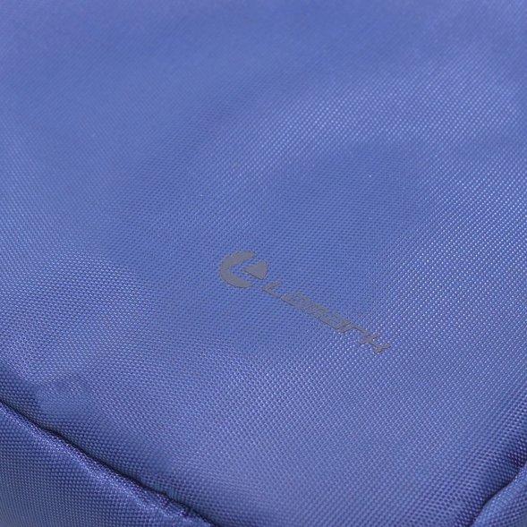 Сумка для ноутбука L217, синяя 