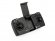 Квадрокоптер Hiper HQC-0031 Paladin FPV 0.3Mpix 480р WiFi ПДУ черный/серый 