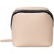 Дорожная косметичка Cubo, бежевая 