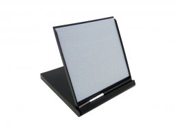 Планшет для рисования водой Акваборд мини, черный (P)