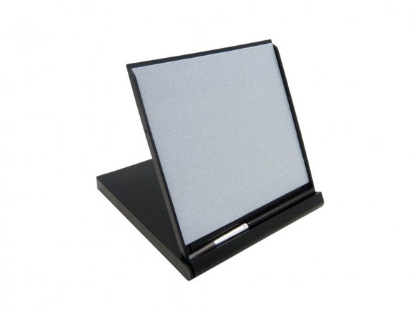 Планшет для рисования водой Акваборд мини, черный (P) 