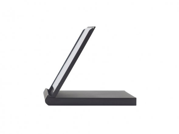 Планшет для рисования водой Акваборд мини, черный (P) 