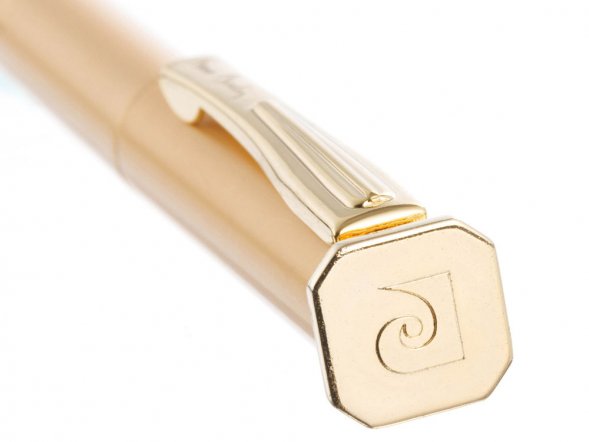 Ручка-роллер GAMME с колпачком Pierre Cardin 