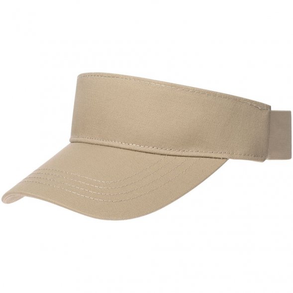 Козырек Viseros, бежевый 