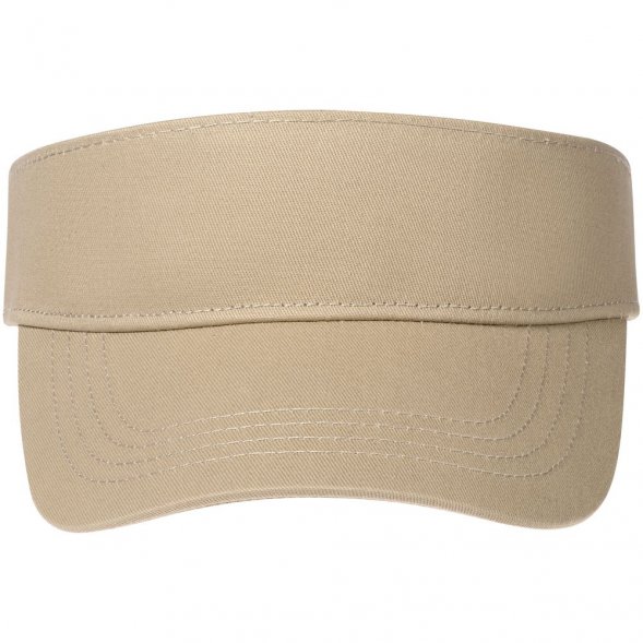 Козырек Viseros, бежевый 