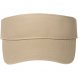 Козырек Viseros, бежевый 