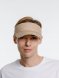 Козырек Viseros, бежевый 