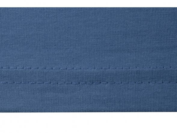 Футболка Heavy Super Club мужская, синий 