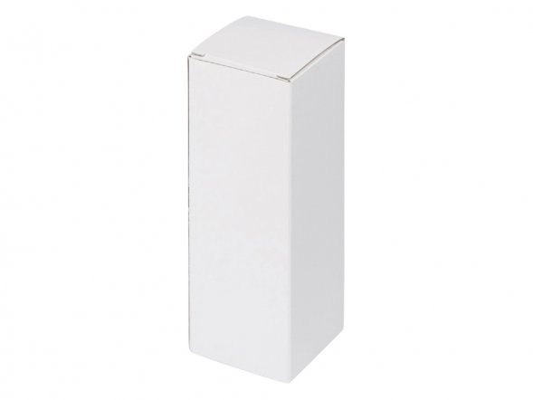 Бутылка для воды Bottle C1, сталь, soft touch, 600 мл, желтый 