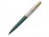 Шариковая ручка Parker 51 Premium Forest Green GT стержень: M, цвет чернил: black, в подарочной упаковке. 