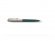 Шариковая ручка Parker 51 Premium Forest Green GT стержень: M, цвет чернил: black, в подарочной упаковке. 