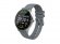 Умные часы HIPER IoT Watch GT, серый/розовый 
