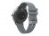 Умные часы HIPER IoT Watch GT, серый/розовый 