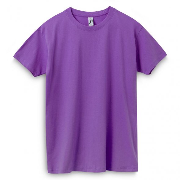 Футболка Imperial 190, фиолетовая 