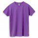 Футболка Imperial 190, фиолетовая 