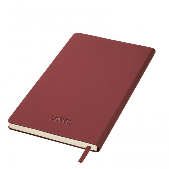 Ежедневник Star недатированный, бургунди (без упаковки, без стикера) 