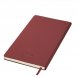 Ежедневник Star недатированный, бургунди (без упаковки, без стикера) 