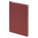 Ежедневник Star недатированный, бургунди (без упаковки, без стикера) 