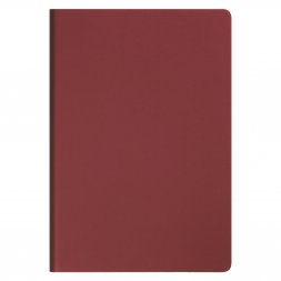 Ежедневник Star недатированный, бургунди (без упаковки, без стикера)