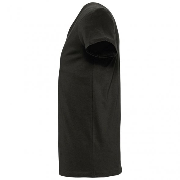 Футболка мужская Master 150, черная 