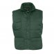 Жилет Equinox Pro, темно-зеленый 