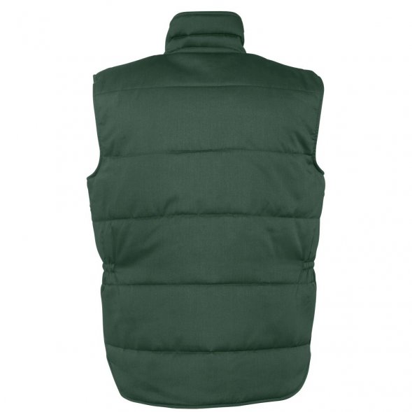 Жилет Equinox Pro, темно-зеленый 