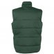 Жилет Equinox Pro, темно-зеленый 