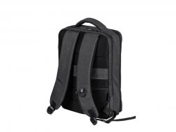 Рюкзак-трансформер Volume для ноутбука 15&amp;#039;&amp;#039;, серый