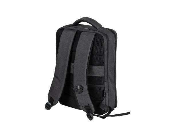 Рюкзак-трансформер Volume для ноутбука 15&amp;#039;&amp;#039;, серый 