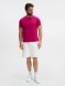 Футболка Imperial 190, ярко-розовая (фуксия) 