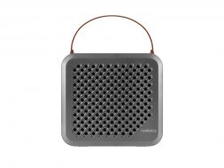 Портативная акустика Rombica mysound Chroma Grey
