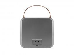 Портативная акустика Rombica mysound Chroma Grey