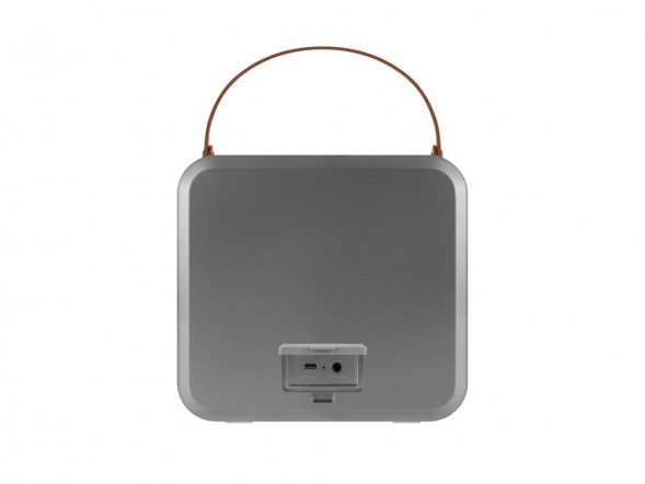 Портативная акустика Rombica mysound Chroma Grey 