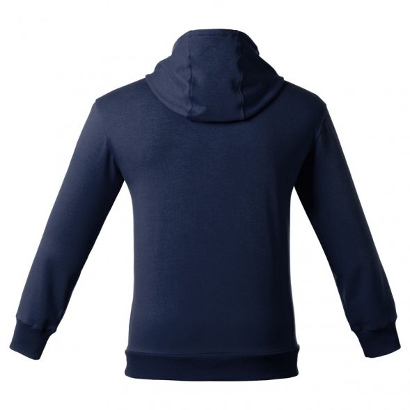 Толстовка Kulonga, синяя 