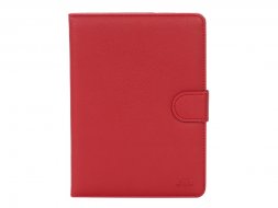 Чехол универсальный для планшета 8 3014, красный
