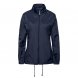 Ветровка женская Sirocco темно-синяя 