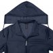 Ветровка женская Sirocco темно-синяя 