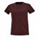 Футболка женская Imperial Fit Women, бордовый меланж 