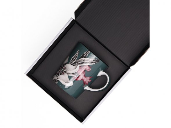 Кружка Valerie Concept CUP 1 GRN 