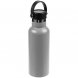 Термобутылка Bidon, серая 