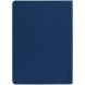 Ежедневник Tact, недатированный, синий 