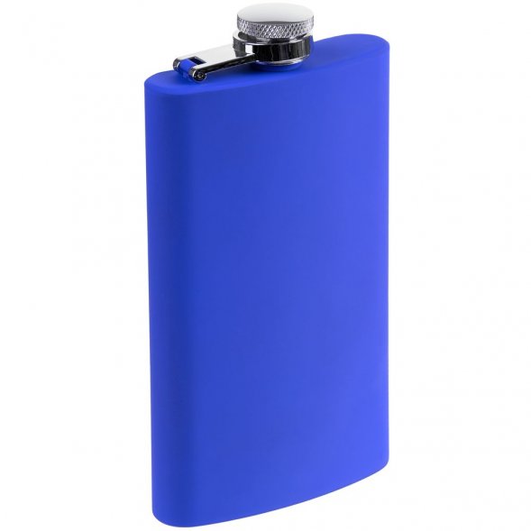 Фляжка Beatum, синяя 