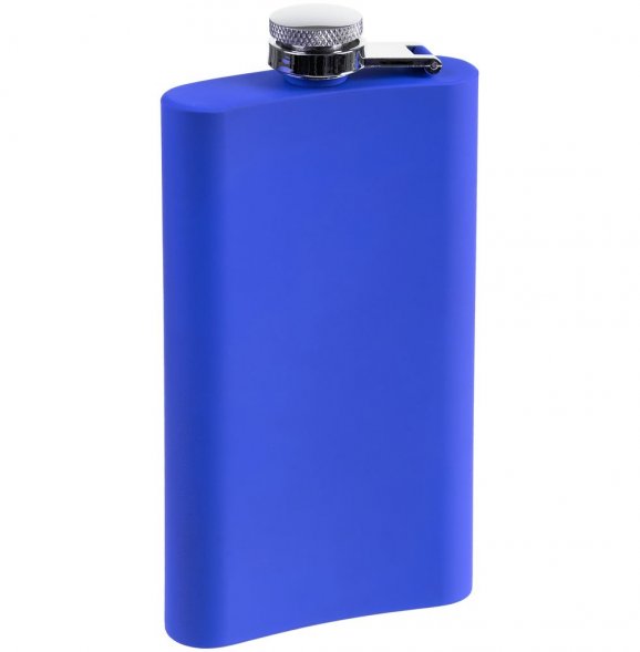 Фляжка Beatum, синяя 