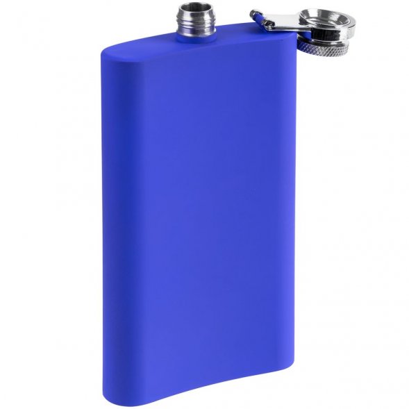 Фляжка Beatum, синяя 