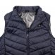 Жилет с подогревом Thermalli Valmorel, темно-синий 
